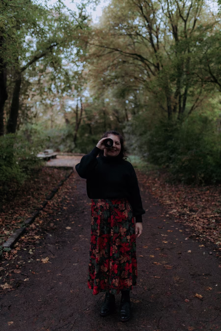 Hochzeitsfotografin von Rockbride Studio in Giesing, München